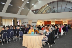 Conferința alegeri 2019 